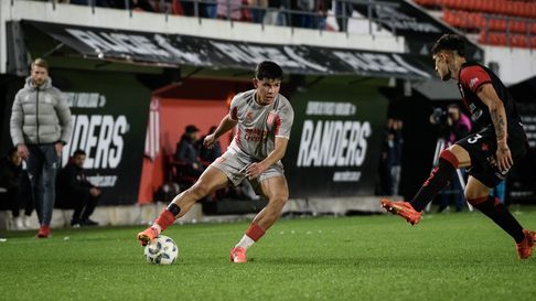 la reserva de estudiantes recibe a newells en uno la reserva de estudiantes recibe a newells en uno