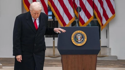 El Departamento de Justicia de los Estados Unidos (DOJ) ha modificado silenciosamente su acusación contra Nicolás Maduro.