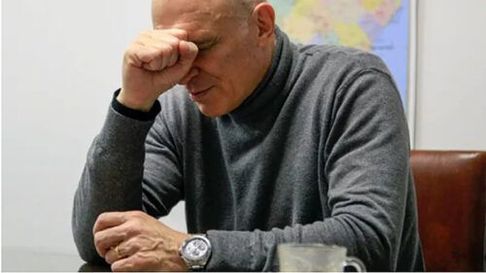 José Luis Espert afronta múltiples causas José Luis Espert afronta múltiples causas