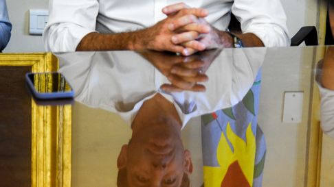 mesa chica de garro a la justicia: involucrados en la causa noquis mesa chica de garro a la justicia: involucrados en la causa noquis