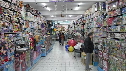 El CEC detalla cómo se trabajará el 15 y 17 de agosto y recuerda la homologación del aumento salarial para empleados de comercio. El CEC detalla cómo se trabajará el 15 y 17 de agosto y recuerda la homologación del aumento salarial para empleados de comercio.