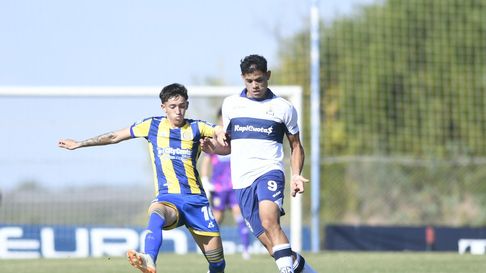 La Reserva de Gimnasia empató 0-0 en su visita a Rosario Central La Reserva de Gimnasia empató 0-0 en su visita a Rosario Central