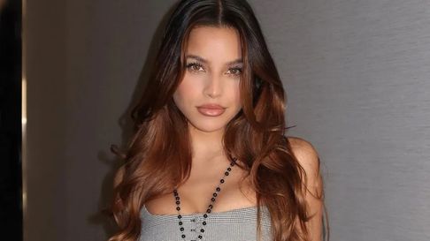 le llovieron las criticas a emilia mernes por ignorar a sus fans en mexico le llovieron las criticas a emilia mernes por ignorar a sus fans en mexico