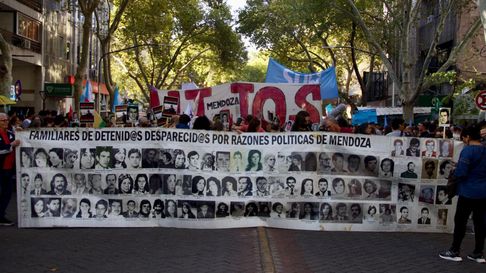 dia de la memoria: que actividades habra en mendoza dia de la memoria: que actividades habra en mendoza