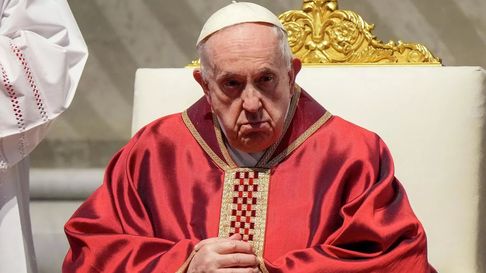 General Alvear pretende homenajear al papa Francisco. General Alvear pretende homenajear al papa Francisco.