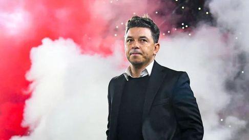 River a punto de cerrar el refuerzo más pedido por Gallardo. River a punto de cerrar el refuerzo más pedido por Gallardo.
