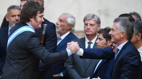 Axel Kicillof dijo que Javier Milei armó un caos electoral Axel Kicillof dijo que Javier Milei armó un caos electoral