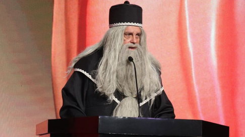 edul se accidento, conicet gano el oro y ventura se disfrazo de dumbledore: asi fueron los mf del streaming edul se accidento, conicet gano el oro y ventura se disfrazo de dumbledore: asi fueron los mf del streaming