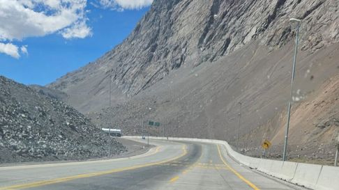 el paso internacional cristo redentor seguira cerrado al transito por mal tiempo en alta montana el paso internacional cristo redentor seguira cerrado al transito por mal tiempo en alta montana
