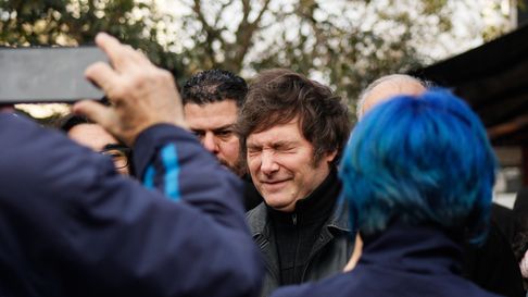 El presidente será investigado por el caso $Libra El presidente será investigado por el caso $Libra