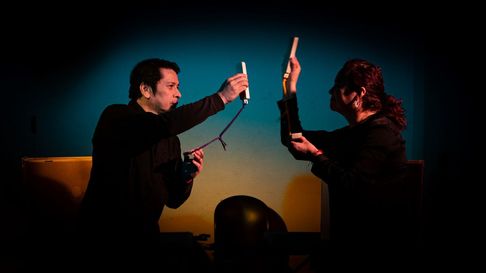 el legendario teatro de papel japones llega a ciudad de mendoza el legendario teatro de papel japones llega a ciudad de mendoza