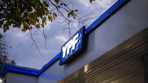 Se vienen nuevas subas en los combustibles. Enero y febrero serán meses difíciles Se vienen nuevas subas en los combustibles. Enero y febrero serán meses difíciles