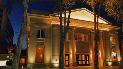 el 25 de mayo se celebra con una gala patriotica en el teatro independencia el 25 de mayo se celebra con una gala patriotica en el teatro independencia