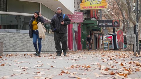 Ciudad de Mendoza Ciudad de Mendoza