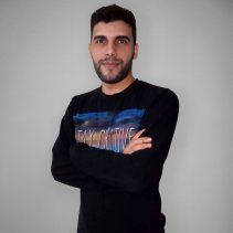 Jeremías Chacón - Periodista - Corresponsal San Rafael.jpeg