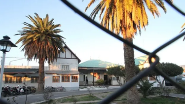 Un efectivo del Servicio Penitenciario quedó preso por esconder droga en su mochila