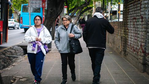 Ciudad de Mendoza Ciudad de Mendoza