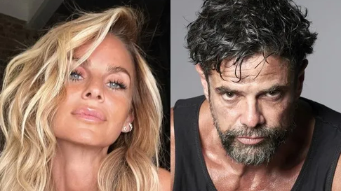 sabrina rojas liquido a luciano castro por el supuesto pasacalles para griselda siciliani sabrina rojas liquido a luciano castro por el supuesto pasacalles para griselda siciliani