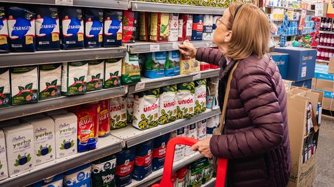 Desde septiembre, jubilados y pensionados podrán acceder a Beneficios ANSES con descuentos en supermercados y reintegros en Banco Nación. Desde septiembre, jubilados y pensionados podrán acceder a Beneficios ANSES con descuentos en supermercados y reintegros en Banco Nación.