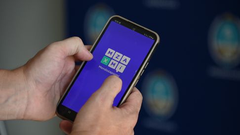 Mendoza busca modernizar procesos entre organismos del Estado. Mendoza busca modernizar procesos entre organismos del Estado.