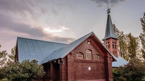Esta orden tiene su sede central en el distrito Las Paredes. Esta orden tiene su sede central en el distrito Las Paredes.