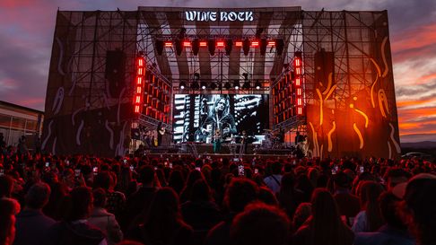 wine rock sessions 2026: comienza la preventa de entradas para el festival entre vinedos wine rock sessions 2026: comienza la preventa de entradas para el festival entre vinedos