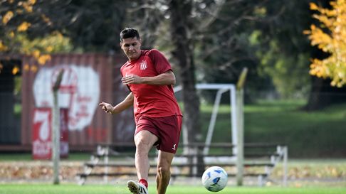 Estudiantes piensa primero en la Copa CONMEBOL Libertadores Estudiantes piensa primero en la Copa CONMEBOL Libertadores