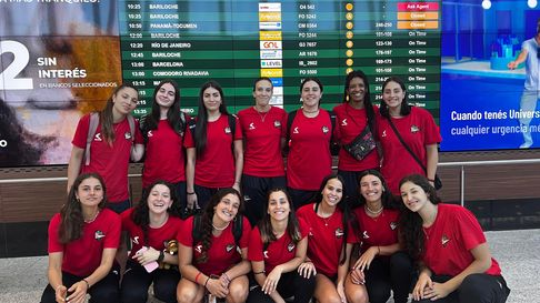 estudiantes viaja a brasil para el sudamericano de voley estudiantes viaja a brasil para el sudamericano de voley