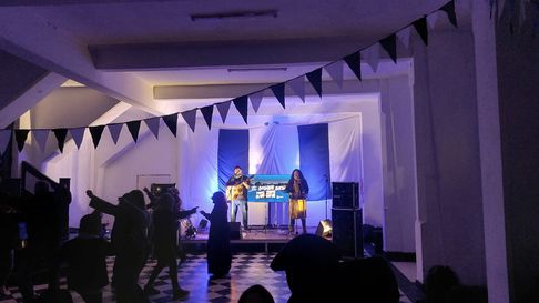 Gimnasia realizará una nueva jornada de El Bosque suena en el Estadio Juan Carmelo Zerillo Gimnasia realizará una nueva jornada de El Bosque suena en el Estadio Juan Carmelo Zerillo