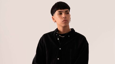 Milo J vs. Javier Milei, por el show cancelado en el ex ESMA Milo J vs. Javier Milei, por el show cancelado en el ex ESMA