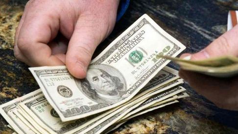 Tutorial para identificar dólares auténticos Tutorial para identificar dólares auténticos