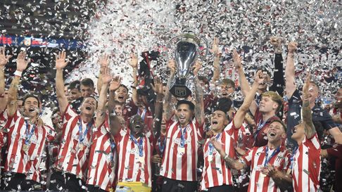 Estudiantes obtuvo su 15° título en Santiago del Estero Estudiantes obtuvo su 15° título en Santiago del Estero