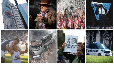 El resumen 2025 de La Plata El resumen 2025 de La Plata