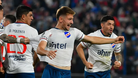 si no llega falcao, gimnasia buscara goles en uruguay si no llega falcao, gimnasia buscara goles en uruguay