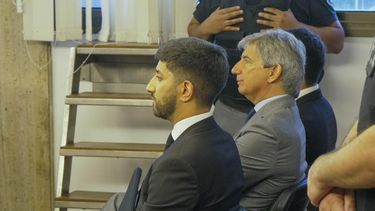 Juicio contra Walter Bento: la Fiscalía pidió el rechazo de todos los planteos de las defensas