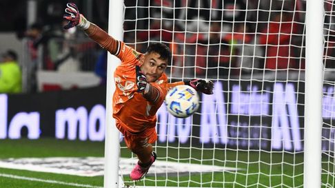 El mendocino Cozzani jugará en el fútbol de Arabia Saudita. El mendocino Cozzani jugará en el fútbol de Arabia Saudita.