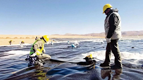 Mendoza no entra por el momento en el RIGI minero, que se concentró en Salta, Catamarca y San Juan. Mendoza no entra por el momento en el RIGI minero, que se concentró en Salta, Catamarca y San Juan.