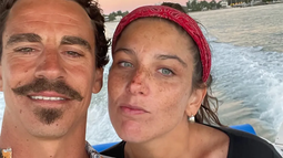 Juana Repetto y Sebastián Graviotto se casaron el 10 de noviembre del 2020 Juana Repetto y Sebastián Graviotto se casaron el 10 de noviembre del 2020