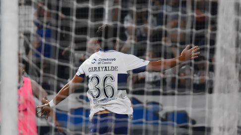 Gimnasia se desprendió de una gran cantidad de futbolistas en 2026 Gimnasia se desprendió de una gran cantidad de futbolistas en 2026