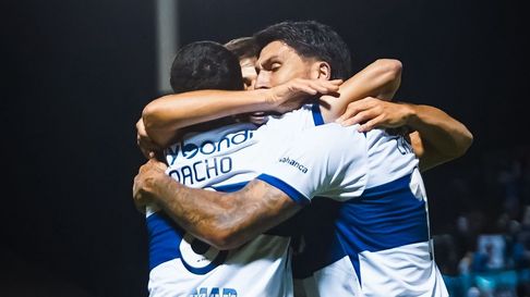 Gimnasia buscará en Córdoba una nueva victoria por el Torneo Apertura Gimnasia buscará en Córdoba una nueva victoria por el Torneo Apertura