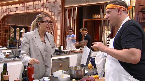 no resistia bolsillo: maxi lopez recordo los regalos de navidad que pedia wanda nara no resistia bolsillo: maxi lopez recordo los regalos de navidad que pedia wanda nara