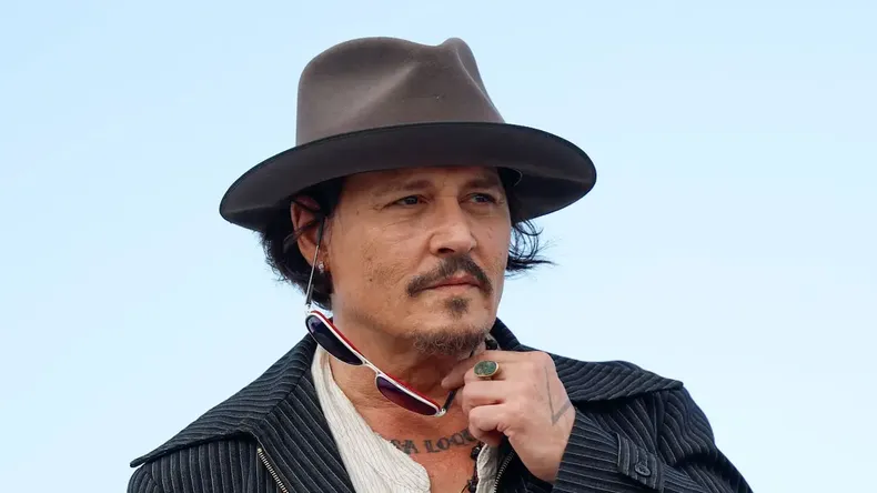Esta tarde, Johnny Depp dará una Masterclass en La Plata