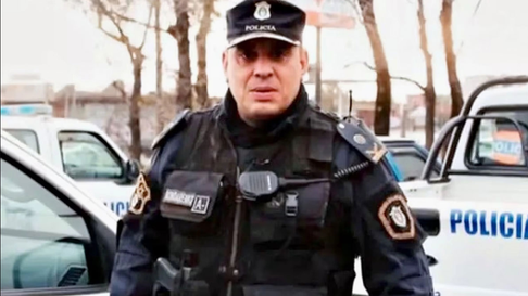 los 24 de bondarenko: punteros con uniforme, rosca libertaria y otra interna explosiva en la bonaerense los 24 de bondarenko: punteros con uniforme, rosca libertaria y otra interna explosiva en la bonaerense