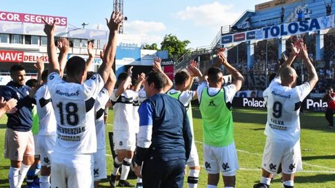 jugaron juntos en gimnasia y podrian reencontrarse en paraguay jugaron juntos en gimnasia y podrian reencontrarse en paraguay