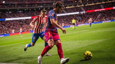 Barcelona y Atlético Madrid buscan meterse en las semis de la Champions League. Barcelona y Atlético Madrid buscan meterse en las semis de la Champions League.