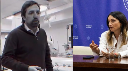 el hospital san martin en medio de la disputa entre nacion y provincia el hospital san martin en medio de la disputa entre nacion y provincia