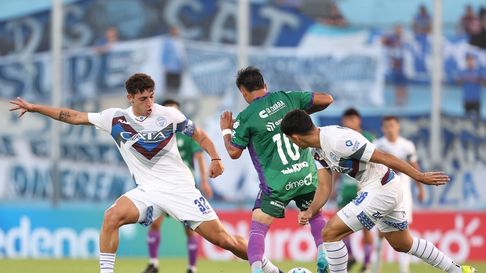 Godoy Cruz fue eliminado por Excursionistas. Godoy Cruz fue eliminado por Excursionistas.