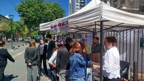 La Justicia Electoral ultima detalles para las elecciones legislativas 2025 La Justicia Electoral ultima detalles para las elecciones legislativas 2025