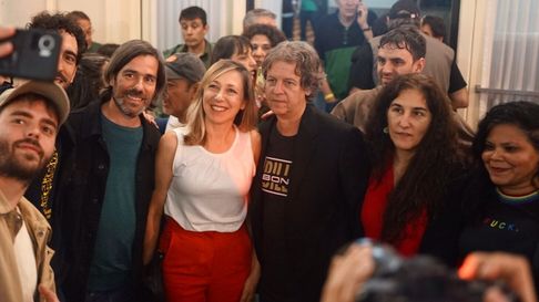 el fit-u se consolido como la tercera fuerza el fit-u se consolido como la tercera fuerza