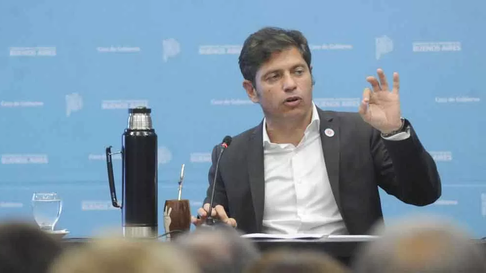el presupuesto de kicillof vuelve a poner en marcha la legislatura el presupuesto de kicillof vuelve a poner en marcha la legislatura